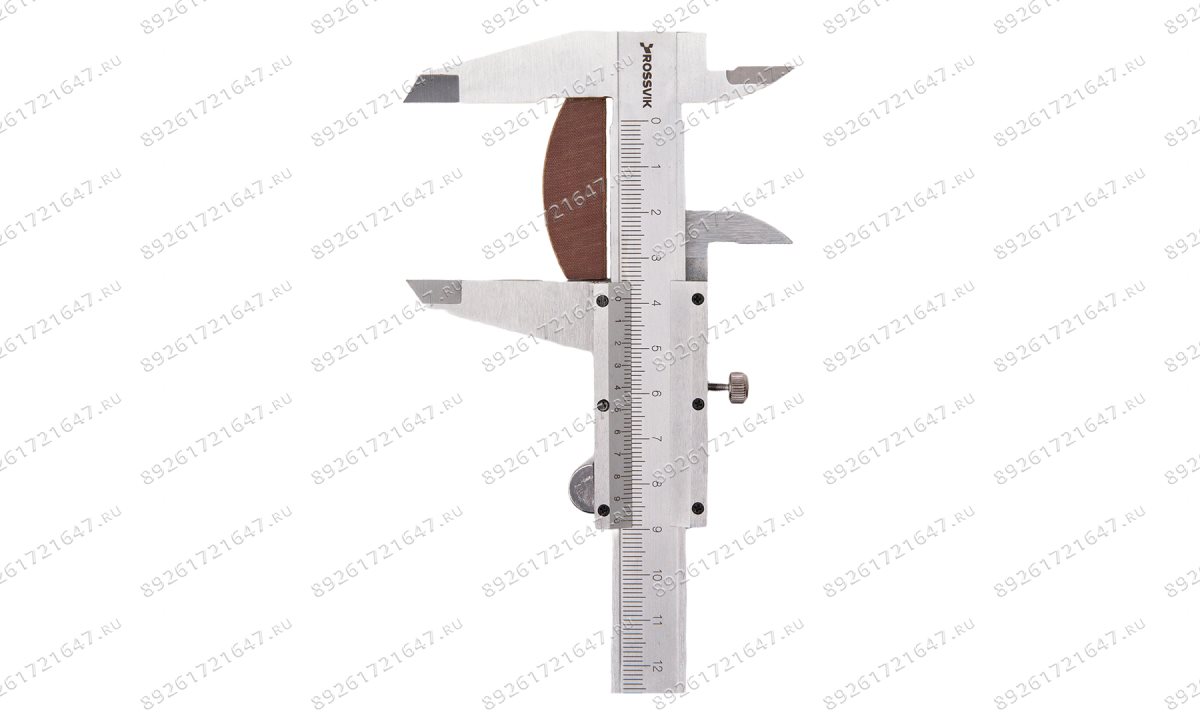  Лопатка ротора Vane RT-5277 поз.17 (1)