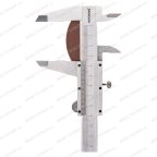  Лопатка ротора Vane RT-5277 поз.17 мни (1)