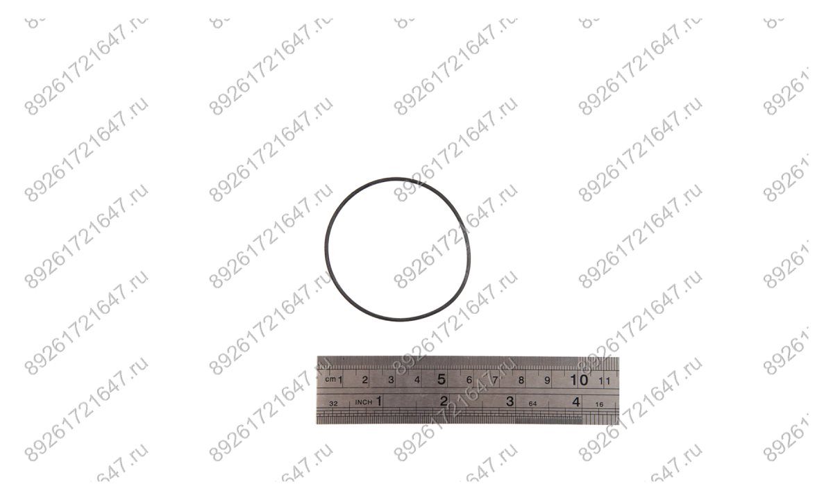  Кольцо резиновое O-Ring (48*1) RT-5277 поз.23 (0)