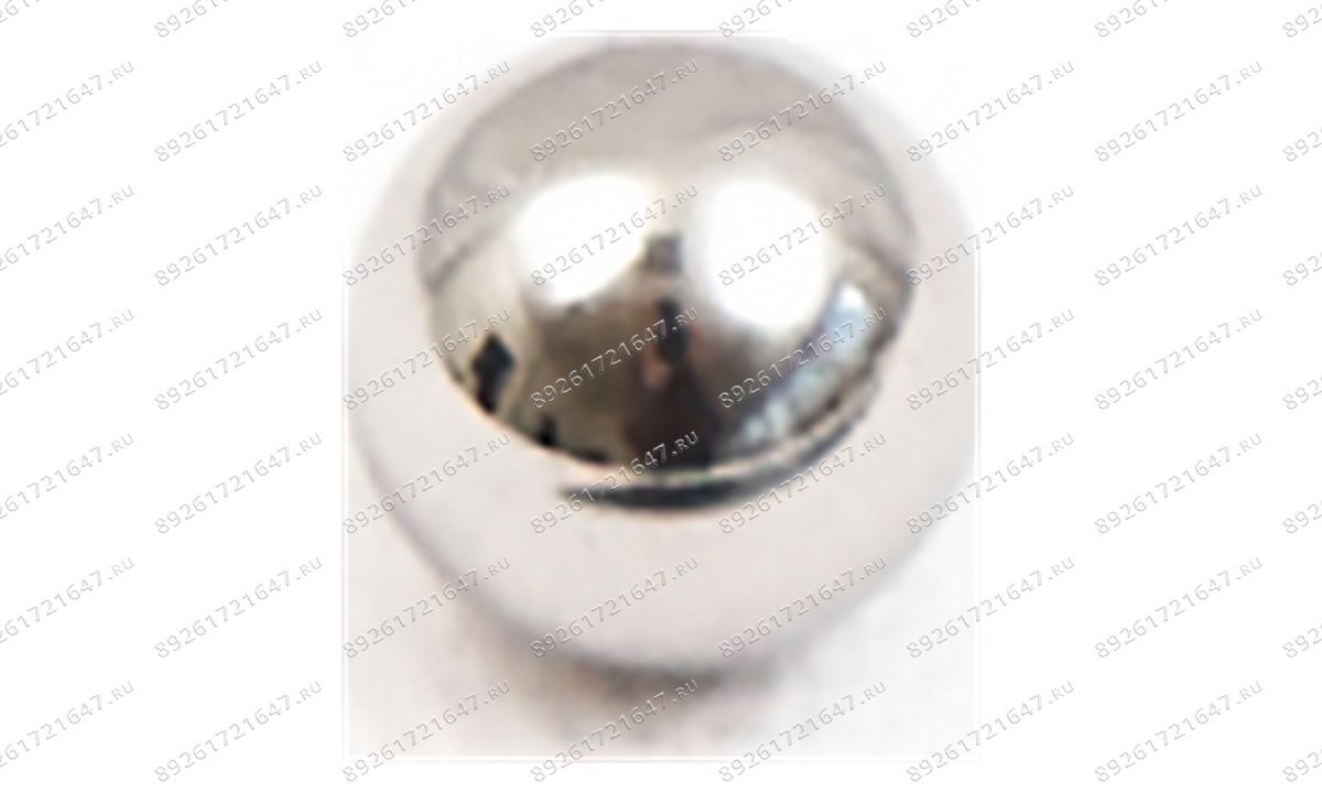  Шарик Steel Ball RT-5277 поз.26 (1)