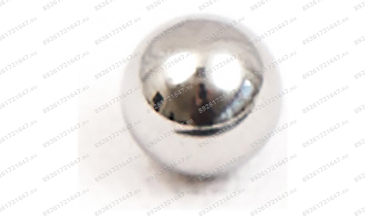  Шарик Steel Ball RT-5277 поз.26 (0)