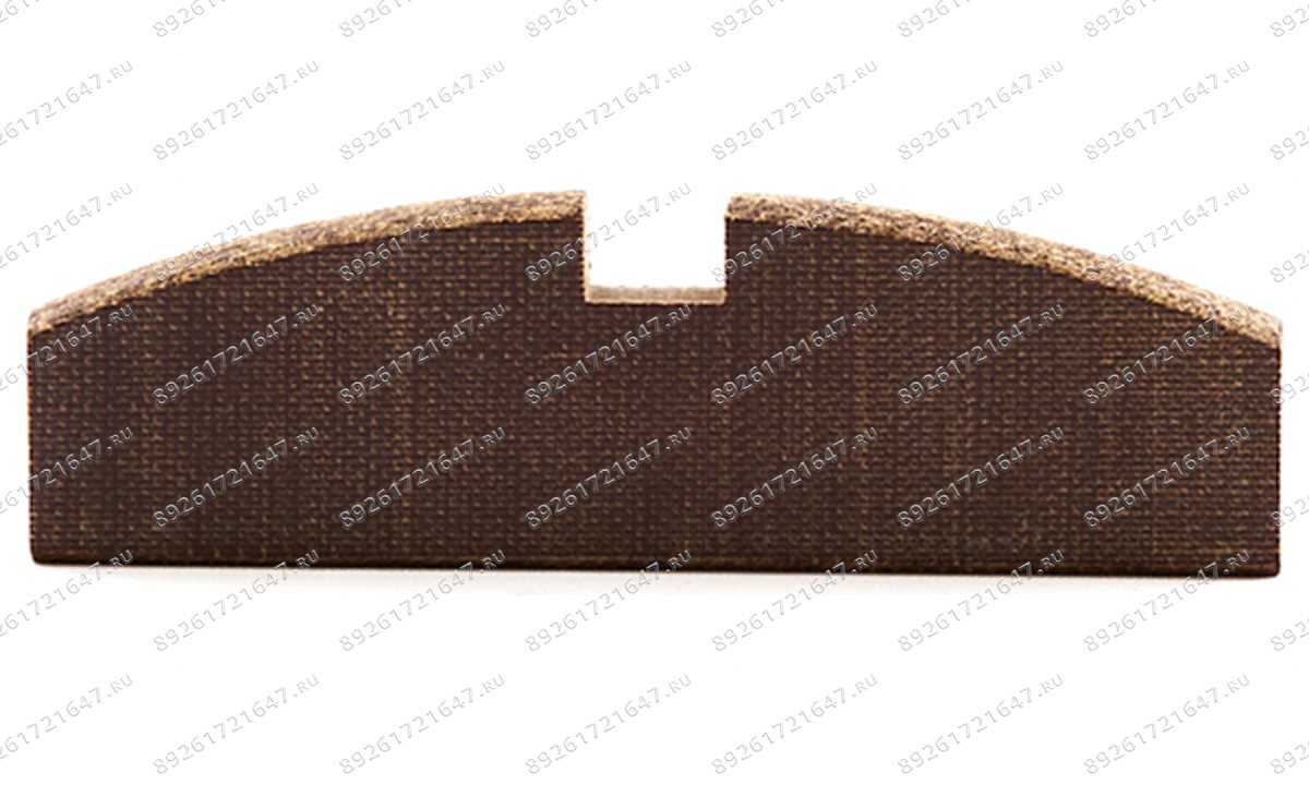  Лопатка ротора ( Blade ) RT-5280 поз.25 (0)