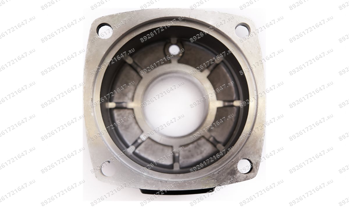  Крышка гайковерта передняя  ( Gun body head ) RT-5565 поз.03 (1)