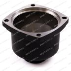  Крышка гайковерта передняя  ( Gun body head ) RT-5565 поз.03 мни (2)