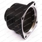 Крышка гайковерта передняя  ( Gun body head ) RT-5565 поз.03 фото