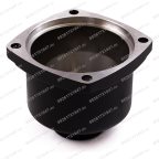  Крышка гайковерта передняя  ( Gun body head ) RT-5565 поз.03 мни (1)