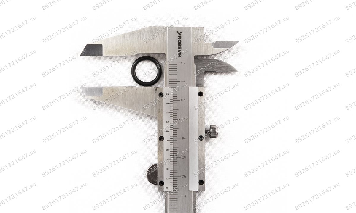  Кольцо резиновое 12*2,3 ( O-ring 12*2.3 ) RT-5565 поз.09 (1)