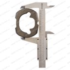  Молоток ( Hammer dog ) RT-5565 поз.12 мни (3)