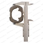  Молоток ( Hammer dog ) RT-5565 поз.12 мни (2)