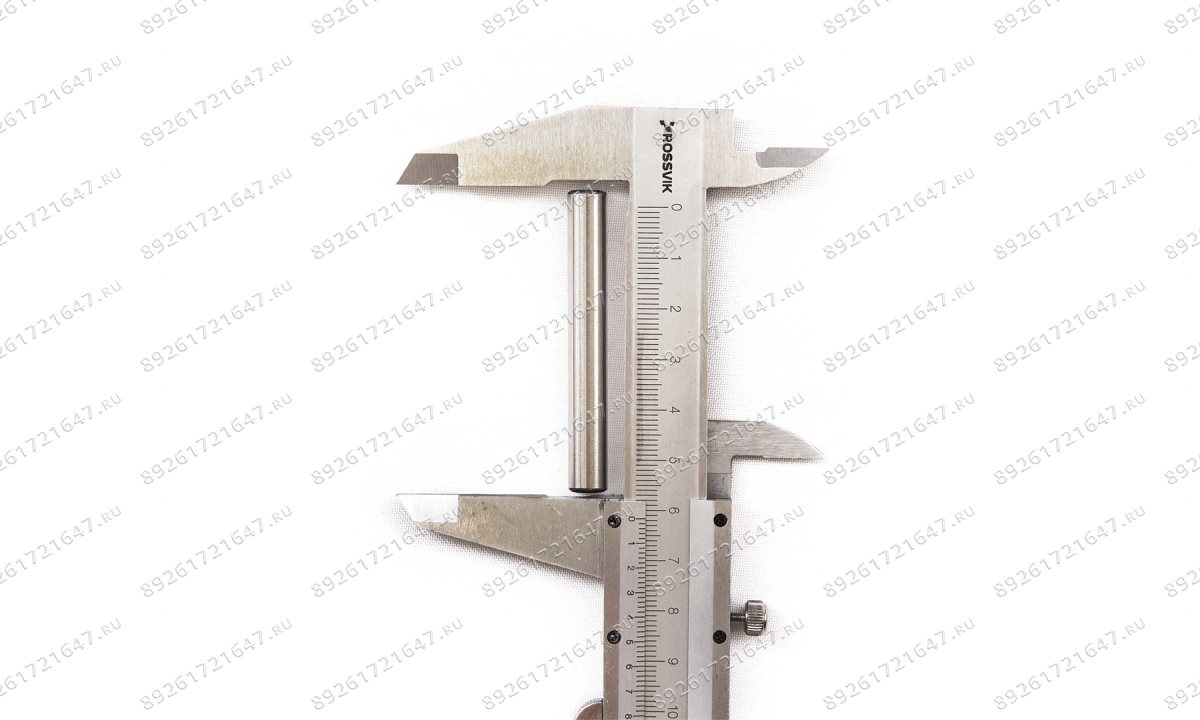  Штифт молотка ( Hammer pin ) RT-5565 поз.13 (1)