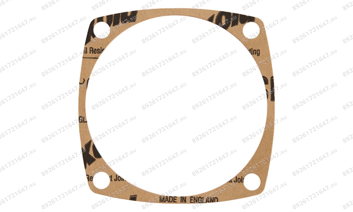  Прокладка передняя ( Front sealing washer ) RT-5565 поз.16 (1)