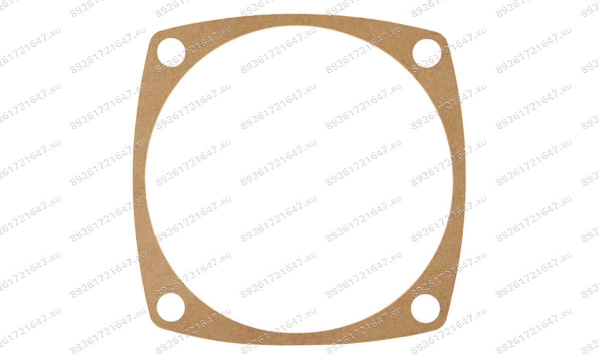  Прокладка передняя ( Front sealing washer ) RT-5565 поз.16 (0)
