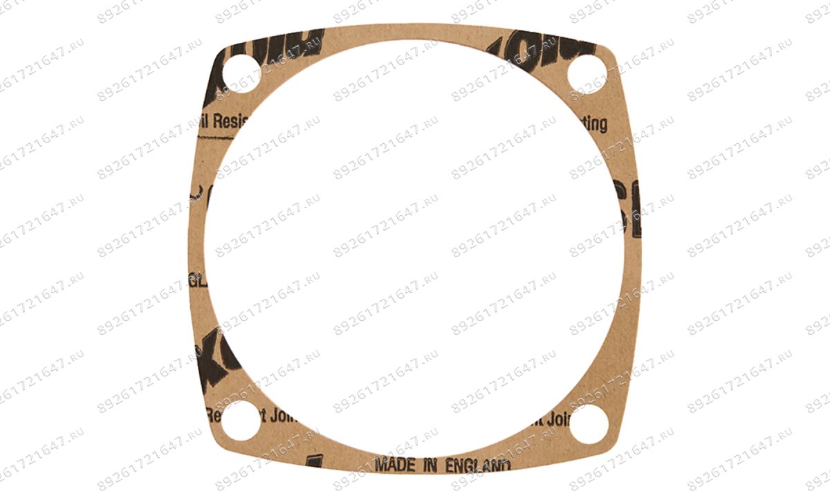  Прокладка передняя ( Front sealing washer ) RT-5565 поз.16 (0)