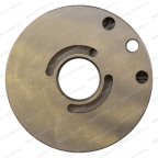  Крышка цилиндра передняя  ( Front cover ) RT-5565 поз.20 мни (2)