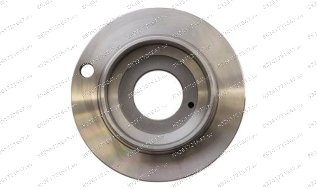  Крышка цилиндра передняя  ( Front cover ) RT-5565 поз.20 (0)