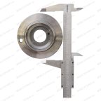  Крышка цилиндра передняя  ( Front cover ) RT-5565 поз.20 мни (0)