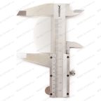  Лопатка ротора ( Blade ) RT-5565 поз.23 мни (3)