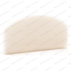  Лопатка ротора ( Blade ) RT-5565 поз.23 мни (1)