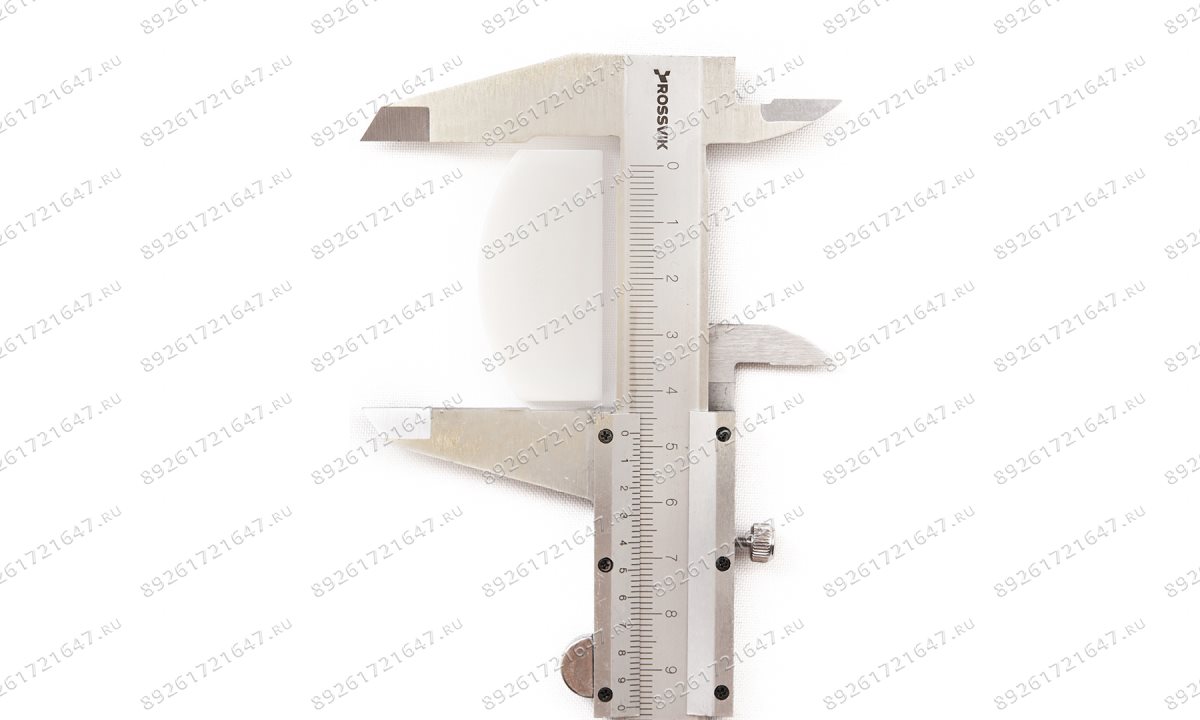  Лопатка ротора ( Blade ) RT-5565 поз.23 (1)