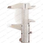  Лопатка ротора ( Blade ) RT-5565 поз.23 мни (2)