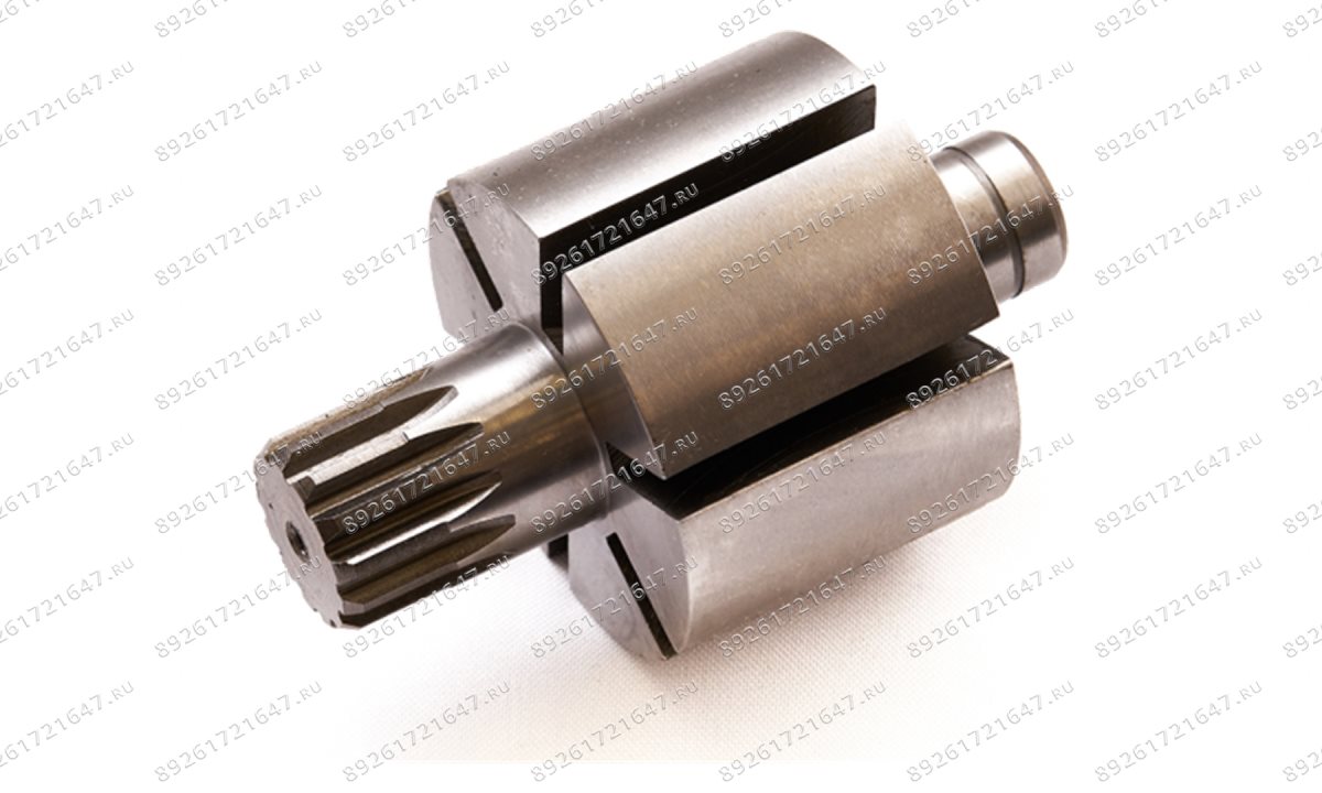  Ротор ( Rotor ) RT-5565 поз.24 (0)