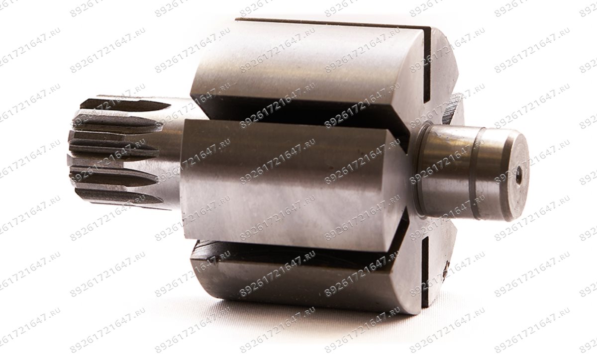  Ротор ( Rotor ) RT-5565 поз.24 (1)