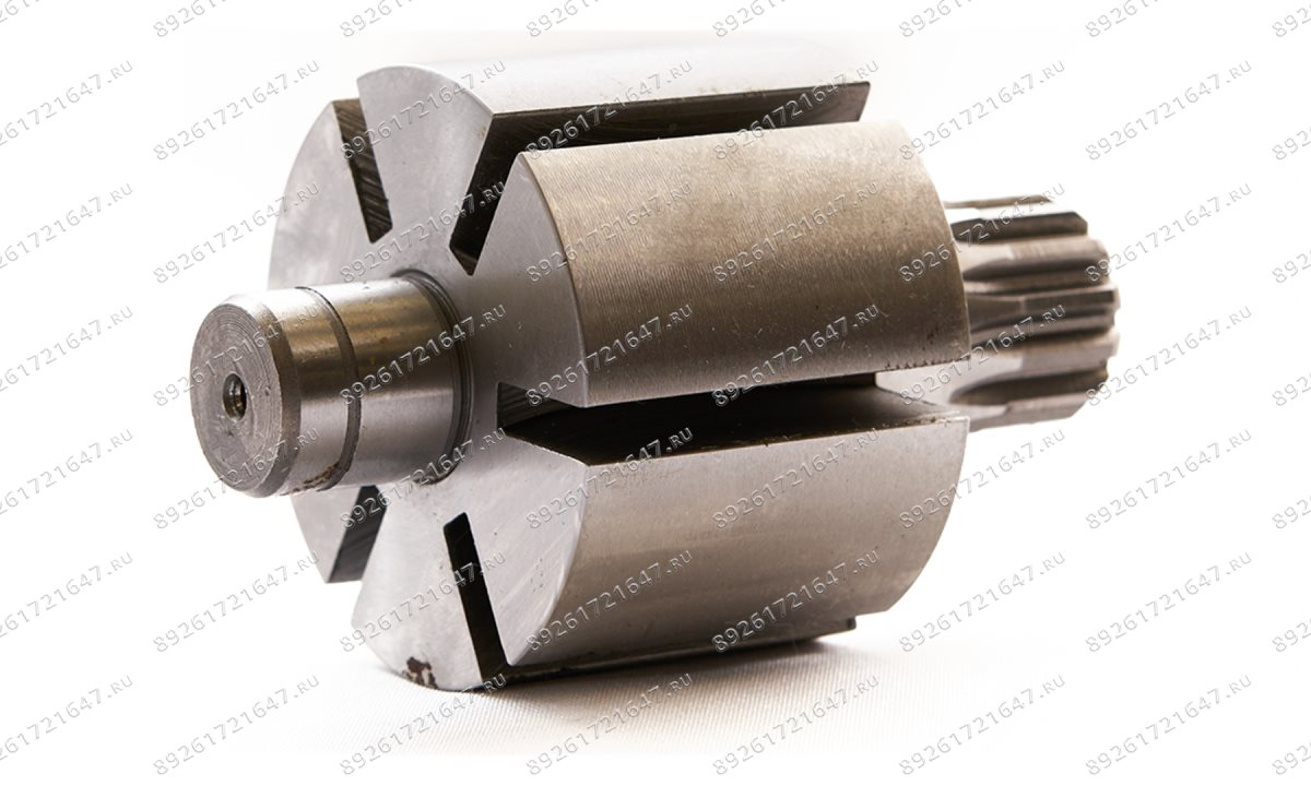  Ротор ( Rotor ) RT-5565 поз.24 (1)
