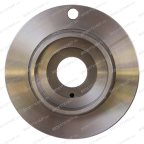  Крышка цилиндра задняя  ( Back cover ) RT-5565 поз.25 мни (1)