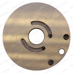  Крышка цилиндра задняя  ( Back cover ) RT-5565 поз.25 мни (2)