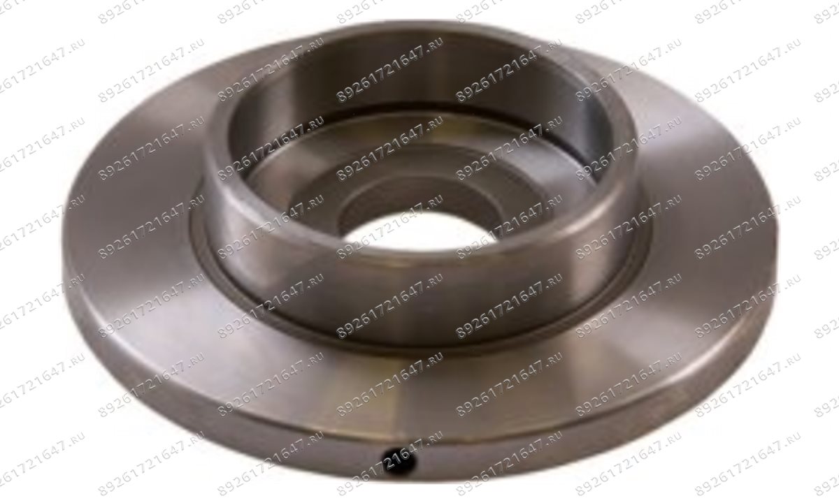  Крышка цилиндра задняя  ( Back cover ) RT-5565 поз.25 (0)