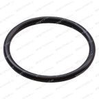  Кольцо уплотнительное 27*2.4 ( O-ring 27*2.4 ) RT-5565 поз.28 мни (1)