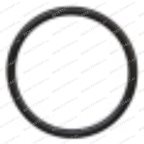  Кольцо уплотнительное 27*2.4 ( O-ring 27*2.4 ) RT-5565 поз.28 мни (0)