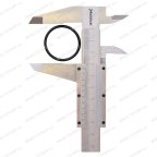  Кольцо уплотнительное 27*2.4 ( O-ring 27*2.4 ) RT-5565 поз.28 мни (1)