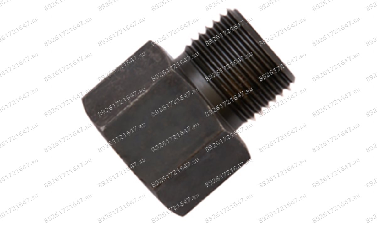  Штуцер входной ( Air inlet plug ) RT-5565 поз.32 (1)