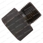  Штуцер входной ( Air inlet plug ) RT-5565 поз.32 мни (1)