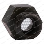  Штуцер входной ( Air inlet plug ) RT-5565 поз.32 мни (2)