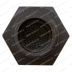  Штуцер входной ( Air inlet plug ) RT-5565 поз.32 мни (3)