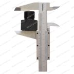  Штуцер входной ( Air inlet plug ) RT-5565 поз.32 мни (4)