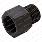 Штуцер входной ( Air inlet plug ) RT-5565 поз.32 фото