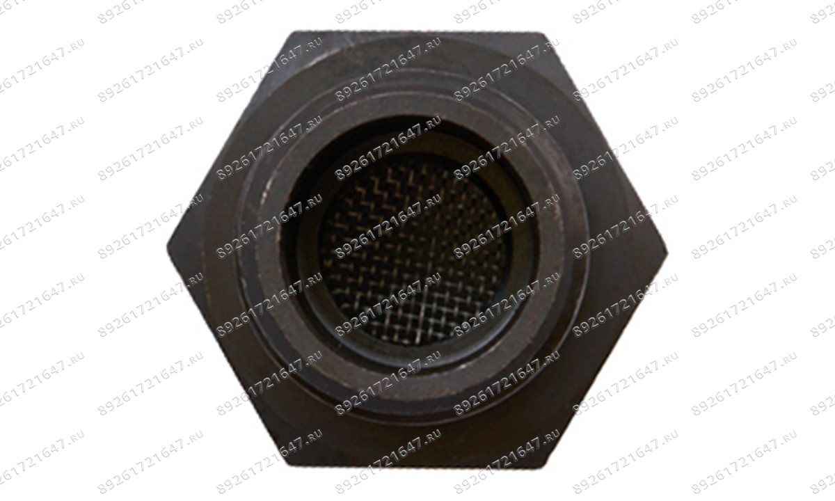  Штуцер входной ( Air inlet plug ) RT-5565 поз.32 (0)