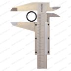  Кольцо уплотнительное 14*2 ( O-ring 14*2 ) RT-5565 поз.33 мни (2)