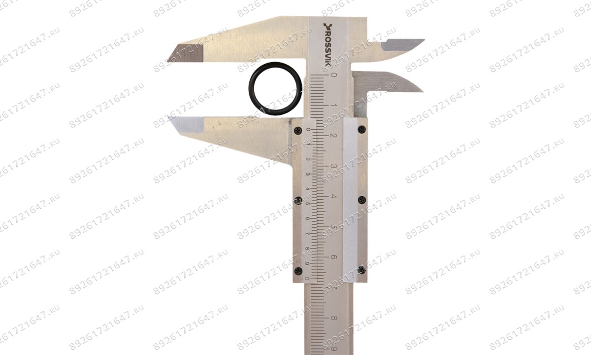  Кольцо уплотнительное 14*2 ( O-ring 14*2 ) RT-5565 поз.33 (1)
