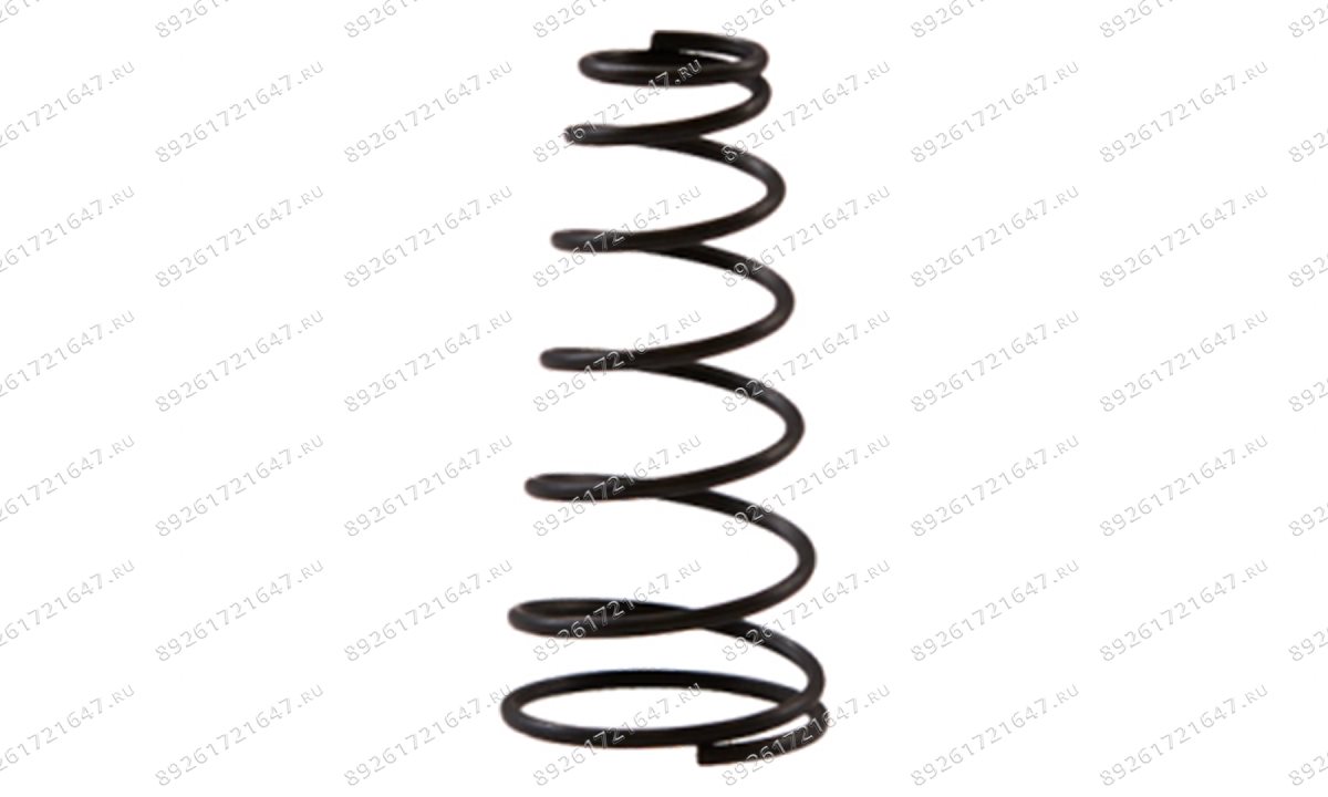  Пружина клапана ( Air inlet spring ) RT-5565 поз.34 (1)
