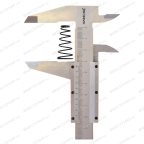  Пружина клапана ( Air inlet spring ) RT-5565 поз.34 мни (1)