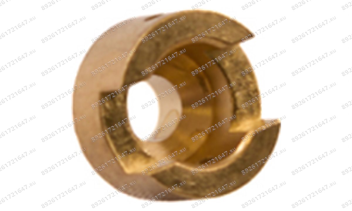  Клапан ( Pin plug ) RT-5565 поз.36 (1)