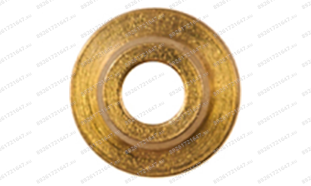  Клапан ( Pin plug ) RT-5565 поз.36 (0)