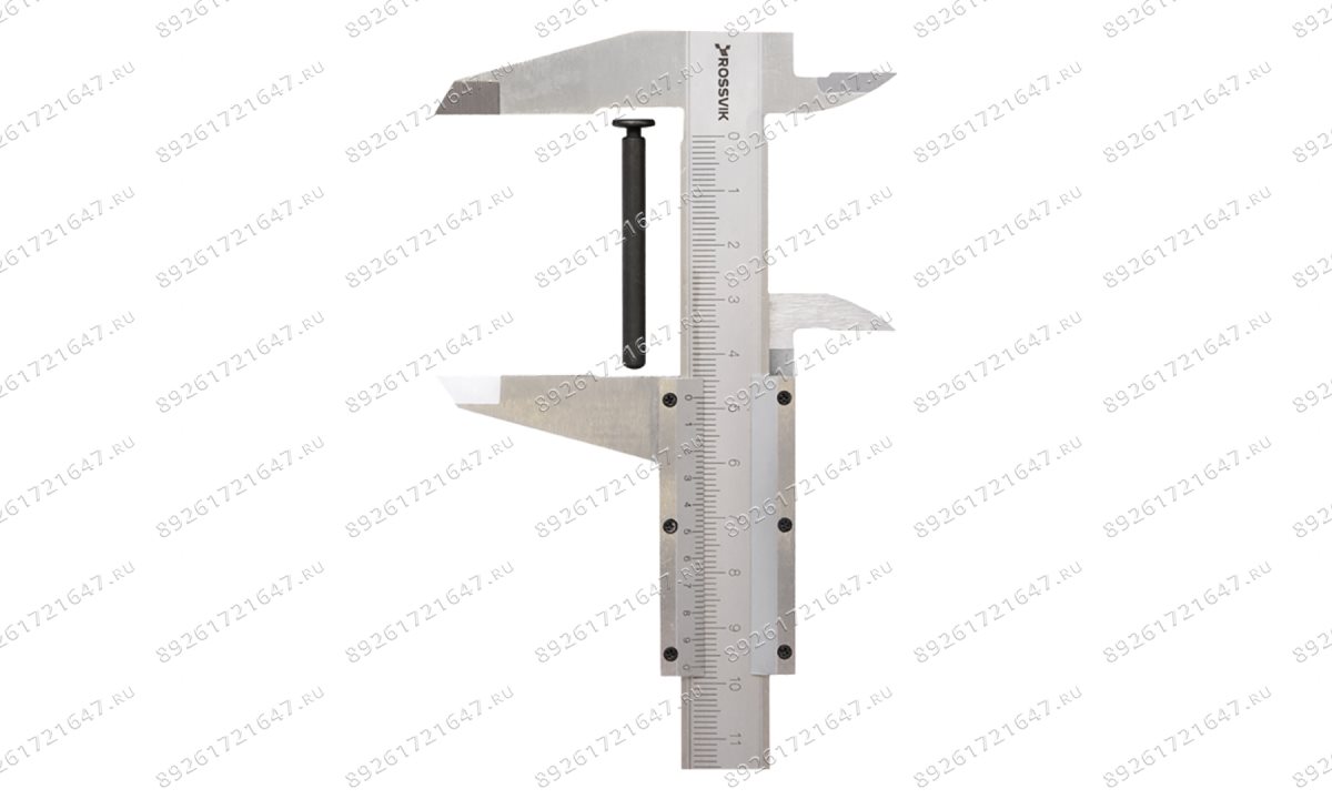  Штифт клапана ( Pin ) RT-5565 поз.39 (1)