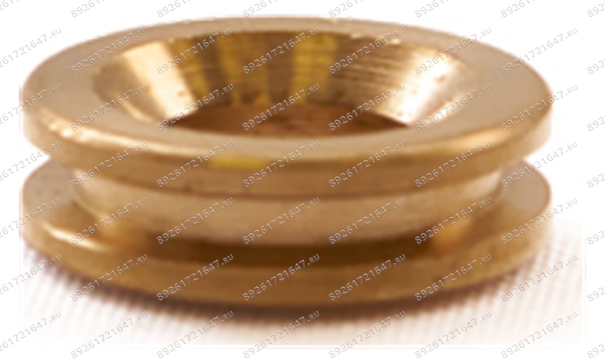  Направляющая штока клапана ( End cap ) RT-5565 поз.40 (1)