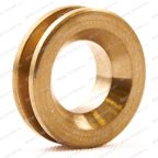  Направляющая штока клапана ( End cap ) RT-5565 поз.40 мни (2)