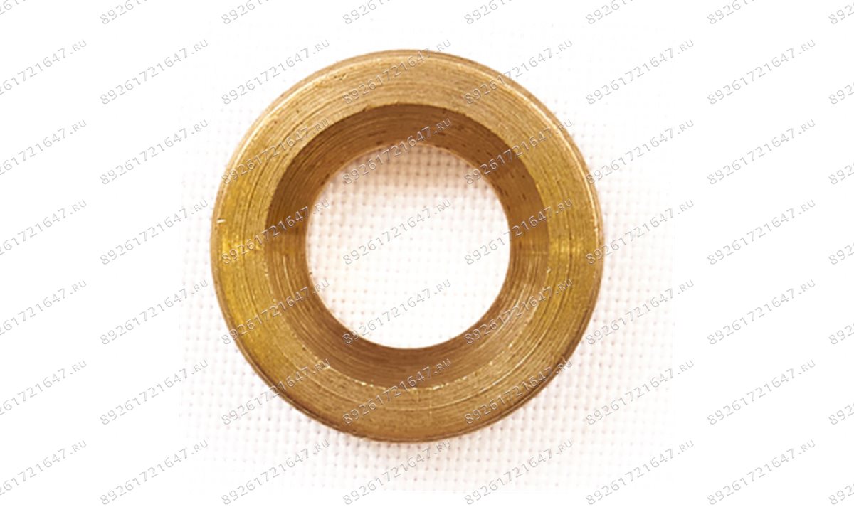  Направляющая штока клапана ( End cap ) RT-5565 поз.40 (0)